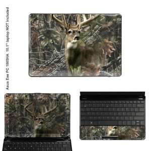  Protective decal sticker skin skins for ASUS Eee PC 1005 