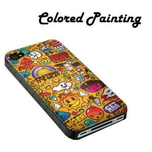   4S   Custom Made iPhone Phone Cases Cell Phones & Accessories