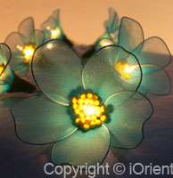 3M FLOWER FAIRY LIGHTS/STRING LIGHTS WEDDING/HOME/PARTY  