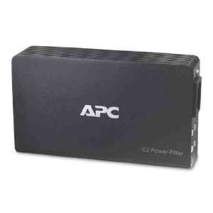  AMERICAN POWER CONVERSION APC AV C Type 2 Outlet Wall 