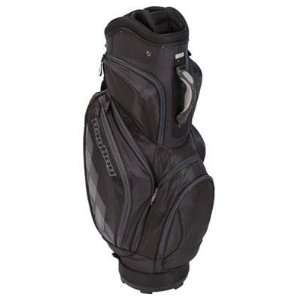  Bag Boy OCB Cart Golf Bag (Black)