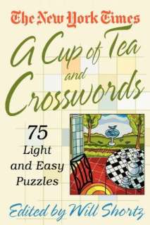   and Crosswords by The New York Times, St. Martins Press  Paperback