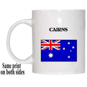 Australia   CAIRNS Mug