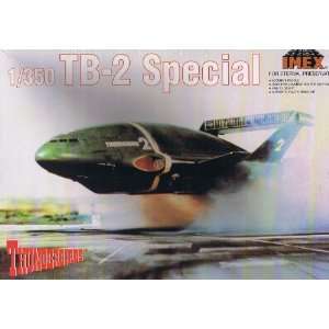  Thunderbirds TB 2 Special Toys & Games