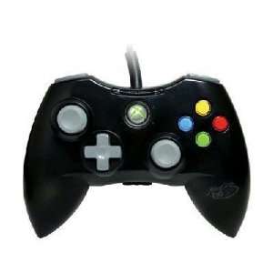  Quality X360 Gamepad Black By Madcatz/Saitek Electronics