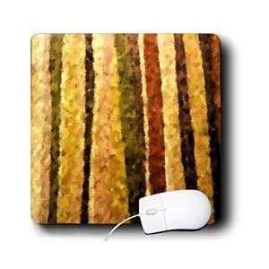    Florene Abstract Pattern   Warm Vibes   Mouse Pads Electronics