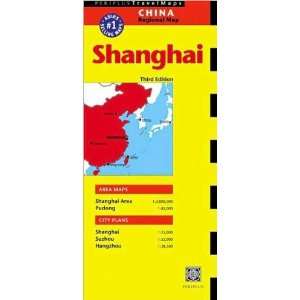  Periplus 604349 Shanghai Periplus Travel Map Electronics