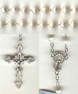 This is the complete collection of Gemstone rosaries available.