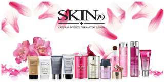 Offer Gift★ SKIN79 Crystal C Mist Toner 60ml  