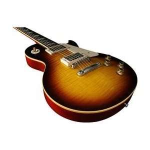  Gibson 1960 Les Paul Standard Vos Electric Guitar Faded 