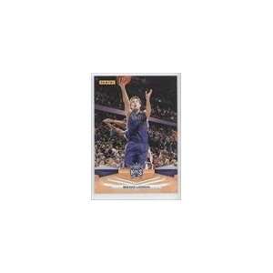  2009 10 Panini #291   Beno Udrih Sports Collectibles