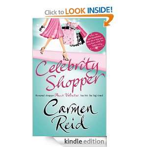 Start reading Celebrity Shopper 