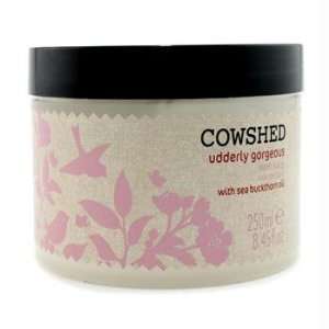  Cowshed Udderly Gorgeous Bath Salts   250ml/8.45oz Beauty