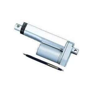  6 Stroke High Speed 35lbs force Linear Actuator