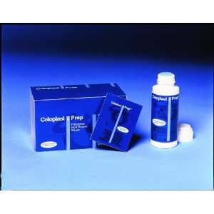  Coloplast® Prep Medicated Protective Skin Barrier Health 