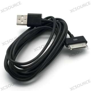   Long USB Cable Charger For Apple iPhone 4 4S iPad 1 2G iPod Touch AC5B