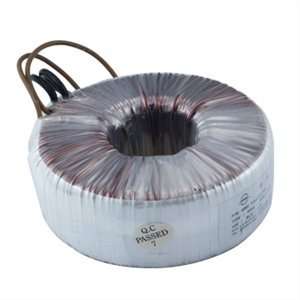  Xf300T Torroidal Magnetic Transformer 12V 300W