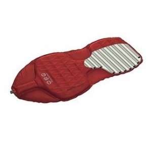  Pacific Outdoor   Uber Mountain Sleeping Pad Sports 