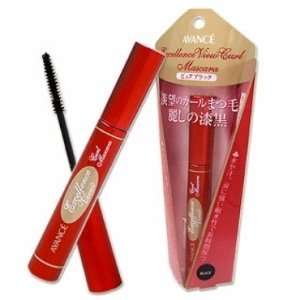  Avance Excellence View Curl Mascara Black Health 