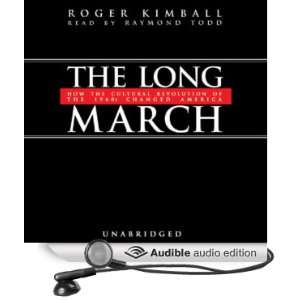  The Long March How the Cultural Revolution of the 1960s 