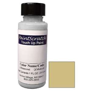  1 Oz. Bottle of New Beige Pearl Metallic Touch Up Paint 