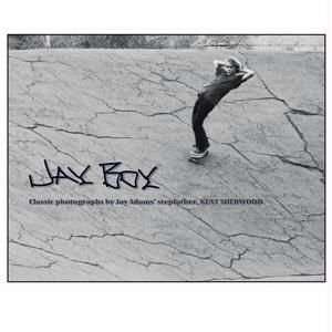  Jay Boy Book