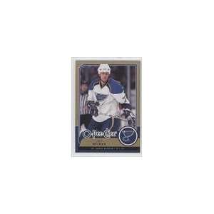  2008 09 O Pee Chee #454   Jay McKee Sports Collectibles