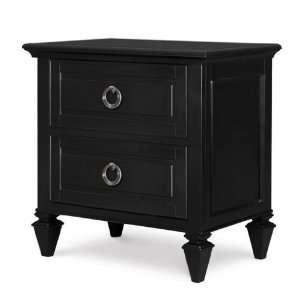  Ravenal Drawer Nightstand   Magnussen   B2000 01