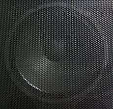 Behringer B1800X PRO 18 1600 Watt Subwoofer SUB  