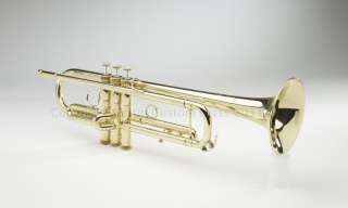   by S.E. Shires Trumpet The ultimate combo of old and new  