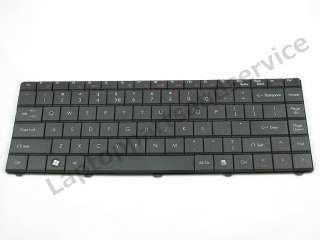 Nuevo teclado auténtico AEZ06P00020 de Emachine D525 D725