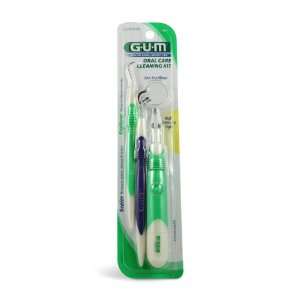  Case of SunStar GUM Oral Care Cleaning Kit Beauty