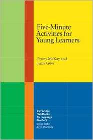   Young Learners, (0521691346), Penny McKay, Textbooks   