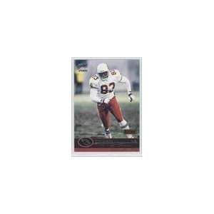    2001 Pacific Hobby LTD #9   Tywan Mitchell/99 Sports Collectibles