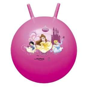  Disney Princess Hopper ball 50cm Toys & Games