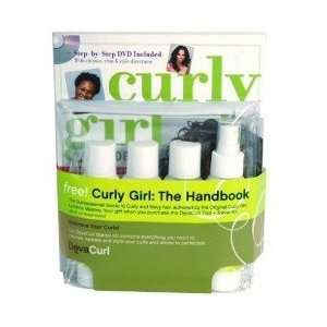 Deva Curl Starter Kit Beauty