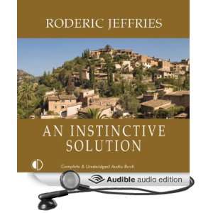   (Audible Audio Edition) Roderic Jeffries, Gordon Griffin Books
