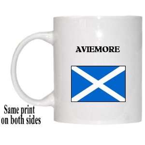  Scotland   AVIEMORE Mug 