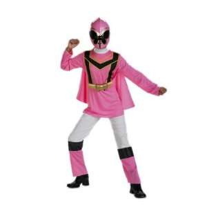  Power Rangers Mystic Force Pink Ranger Toys & Games