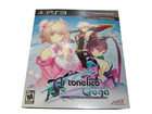 Ar tonelico Qoga Knell of Ar Ciel (Sony Playstation 3, 2011)