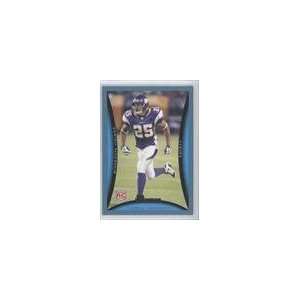    2008 Bowman Blue #274   Tyrell Johnson/500 Sports Collectibles