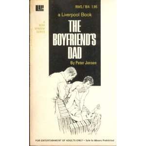  The Boyfriends Dad RWS 164 Peter Jensen Books
