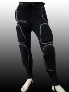 Forcefield Body Armour Climate Control Pro Pants Motocross Motorcycle 