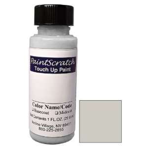   Up Paint for 2008 Jaguar X Type (color code 2029/MEE) and Clearcoat