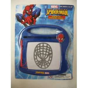  The Amazing Spider Magnetic Drawing Board Toys & Games