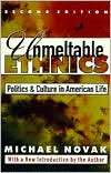 Unmeltable Ethnics Politics and Culture in American Life (Second 