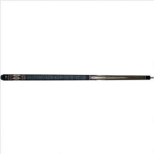  Action ACT49 Exotics Overlay Design Pool Cue Weight 20 oz 