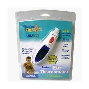  TENDER TYKES EAR THERM INSTANT Size 1 Health & Personal 