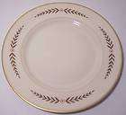 FRANCISCAN POTTERY FINE CHINA WESTWOOD BREAD PLATE  