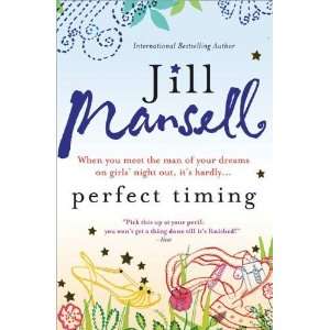   before your wedding, its hardly By Jill Mansell  N/A  Books